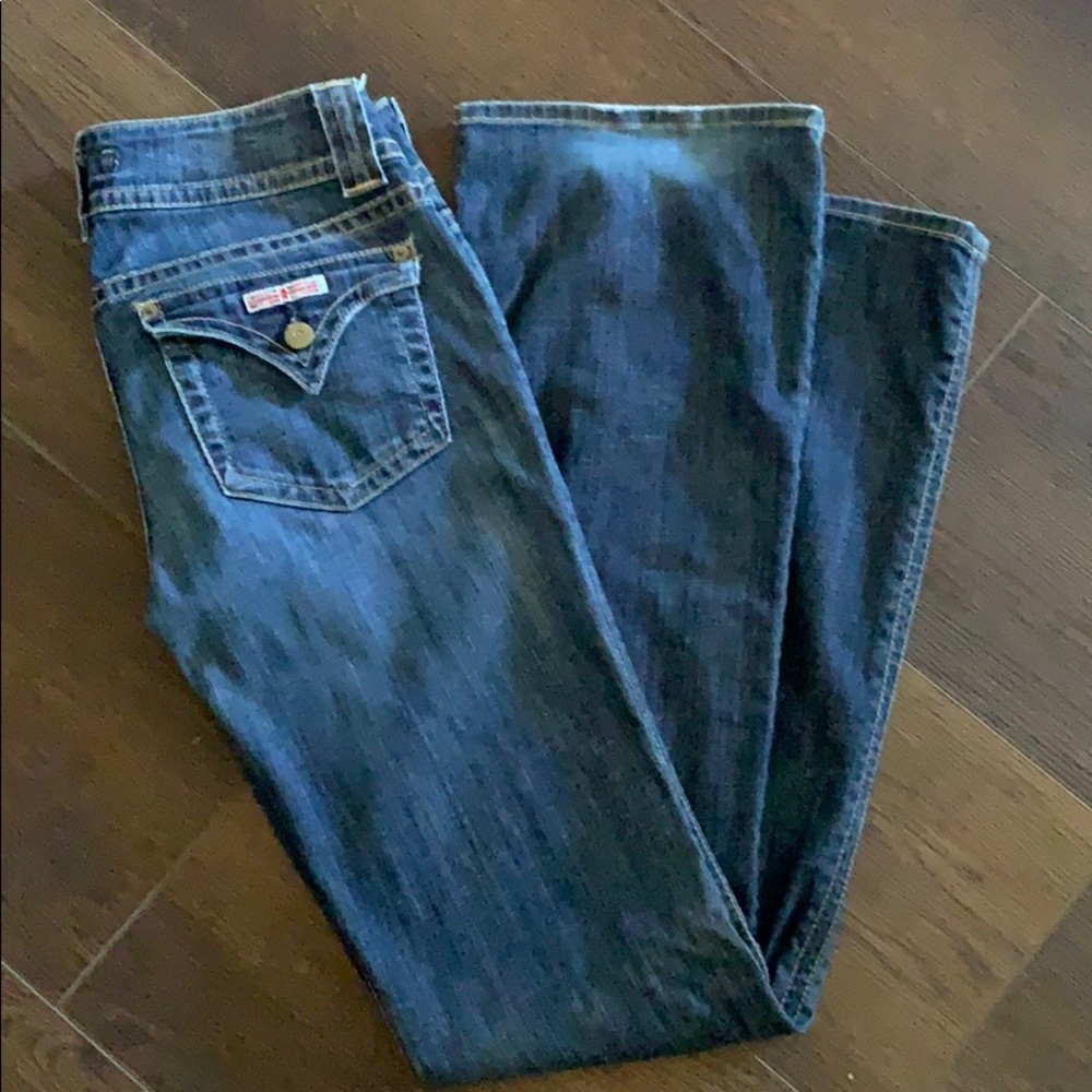 Hudson jeans